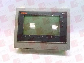 Артикул BUN/NDP/NBOX/CNC2/230VAC от производителя TREND