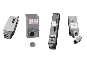 Russellstoll, a T & B Brand CFCSRA13-60/B150