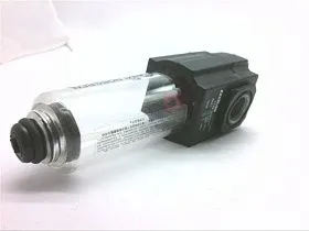 Микротуманный лубрикатор L72M-3GP-ETN EXCELON