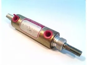 Пневматический цилиндр ALLENAIR A-7/8X1-PUBR двойного действия