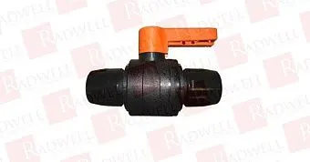 Шаровой клапан Артикул 4012-63-00 от производителя PARKER