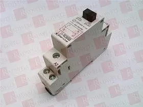 Автоматический выключатель для монтажа на дин-рейку Артикул Z9-R230/SS от производителя F&G