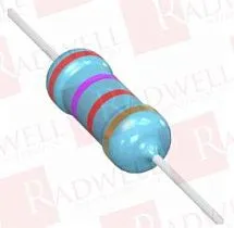 Резистор  Артикул ROX1SJ2K7 от производителя TE CONNECTIVITY