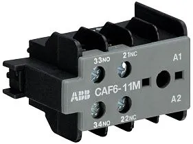 ABB CAF6-11M