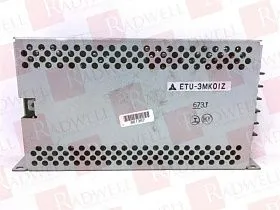 Источник питания Артикул ETU-3MK01Z от производителя OKUMA
