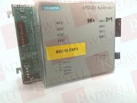 Модуль / стойка ПЛК Артикул 549-214 от производителя SIEMENS