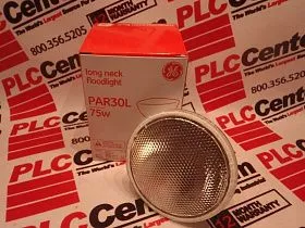 Аксессуар для освещения Артикул 75PAR30L/H/FL25 от производителя GENERAL ELECTRIC