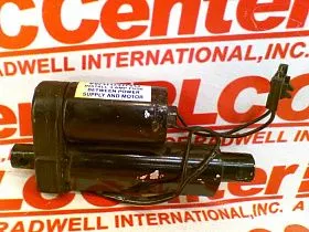 Линейный электропривод Warner Linear S24-17A8-01