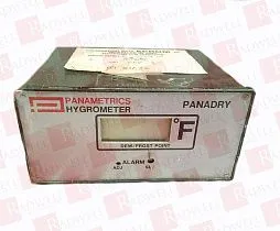 Щитовой измерительный прибор Артикул PDH-323-210 от производителя GENERAL ELECTRIC