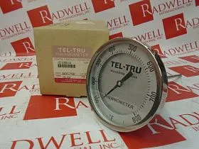 Термометр  Артикул AA575R-06-100/800F от производителя TEL TRU