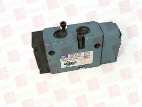 Воздушный клапан для Автономного Дыхательного аппарата Артикул 180029-212-0010=5221 от производителя MAC VALVES INC