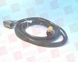 Комплект кабелей / шнуров QD Артикул RBS WBKS 1614-755-3.5 от производителя TURCK