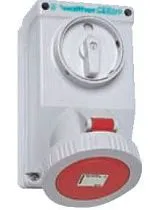 AT110306 Штекер / розетка от WALTHER ELECTRIC