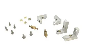 Комплект регулировки поворотной панели NBPSWG, 180°