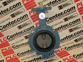 Поворотный гидравлический клапан Pentair Grinnell WC-B171-3-3IN