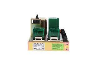 Плата управления/интерфейса Артикул 7256-BNRH от производителя PROTECTION CONTROLS