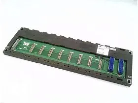 Стойка расширения GM4-B08E на 8 точек ввода/вывода для ПЛК серии GM