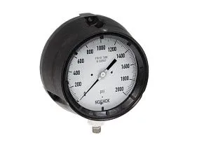 NOSHOK 45-760-2000-psi-1/4