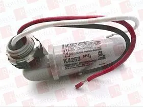 Контроллер освещения Артикул K4253 от производителя INTERMATIC