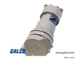 Crouse Hinds CDJA20044-200 RS