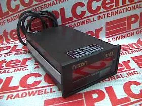 Измеритель расхода Артикул 97RA от производителя NIXON FLOWMETERS