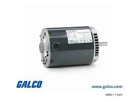 Marathon Electric 5KH49PN3042