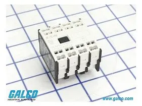 Cutler Hammer, Div of Eaton XTCEXFAGC22