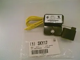 Предохранительный выключатель 3XY17 от LITTLE GIANT PUMP