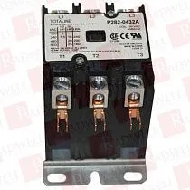 Пускатель Артикул P282-0432A от производителя TOTALINE