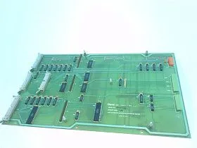 E15515-1 Плата ПК Плата ПЛК / дополнения к  плататам от GOSS