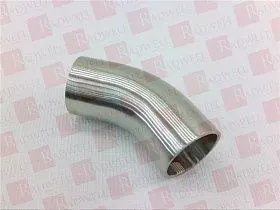 Труба и муфта Артикул B2KS-G100P от производителя TOPLINE