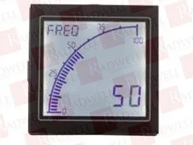 Измеритель тока / напряжения Артикул APM-FREQ-ANN от производителя TRUMETER