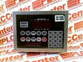 Индикатор массы Артикул 210-A от производителя CARDINAL SCALES