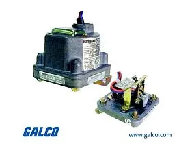 Barksdale Control Products D2H-H18SS-S0288
