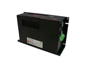 Servo Dynamics 1525-BR