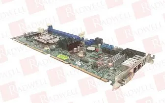 Материнская плата Артикул ROBO-8112VG2AR от производителя PORTWELL