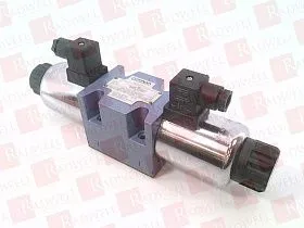 Электромагнитный клапан  Артикул 4WE10-G-15/G24NZ4 от производителя PONAR