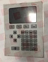 Интерфейс оператора Артикул 228222 от производителя GEHRING