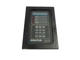 Marsh-McBirney 260-MSMC