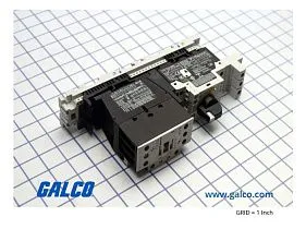 Cutler Hammer, Div of Eaton XTFC032BCA