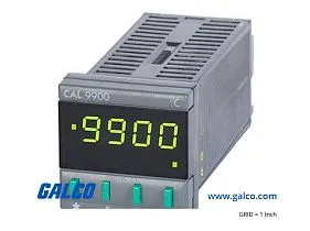 Cal Controls 99201C