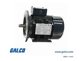 Marathon Electric 080T34FH15513