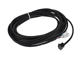 Yaskawa JZSP-CSM32-10-E