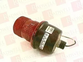 Проблесковый маячок Артикул 78297998952 от производителя CARLTON BATES