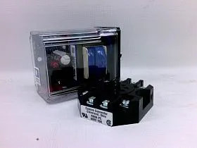 Контроллер температуры Warrick Controls 16MC1A00606