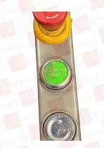 Подвесная станция управления Артикул THCEIP3P3Q5 от производителя FORTRESS INTERLOCKS