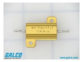 NTE Electronics 25WM220