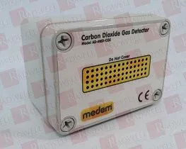 Система мониторинга газа Артикул AD-MED-C02 от производителя MEDEM