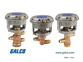 Johnson Controls AV-8051-1017