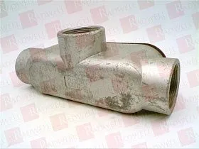 Кабелепровод / соединительный элемент Артикул EDC1-1/2T от производителя EDC